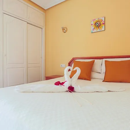 Tuto 3* 또레비에하