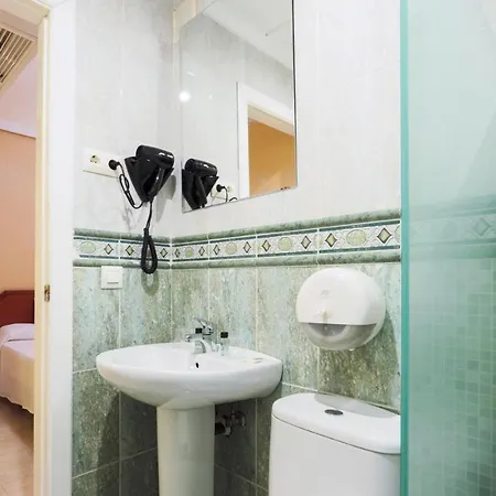 Tuto 호텔 또레비에하