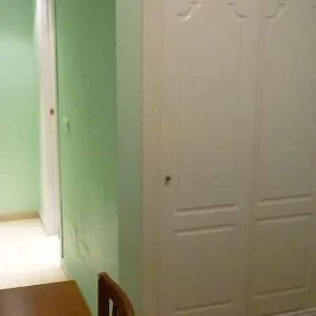 호텔 Tuto 또레비에하