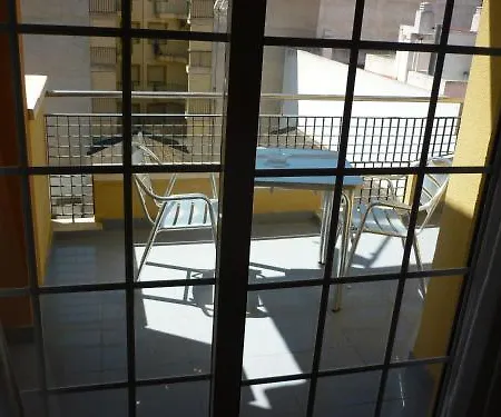 호텔 Tuto 또레비에하