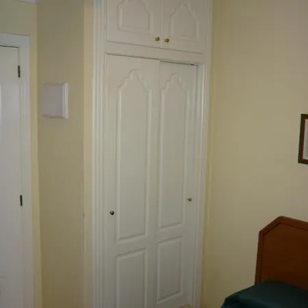 호텔 Tuto 또레비에하