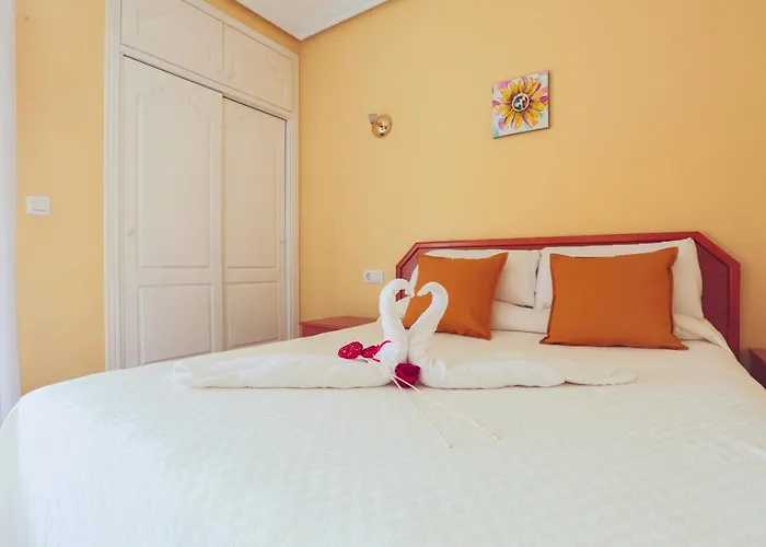 Tuto 3* Torrevieja