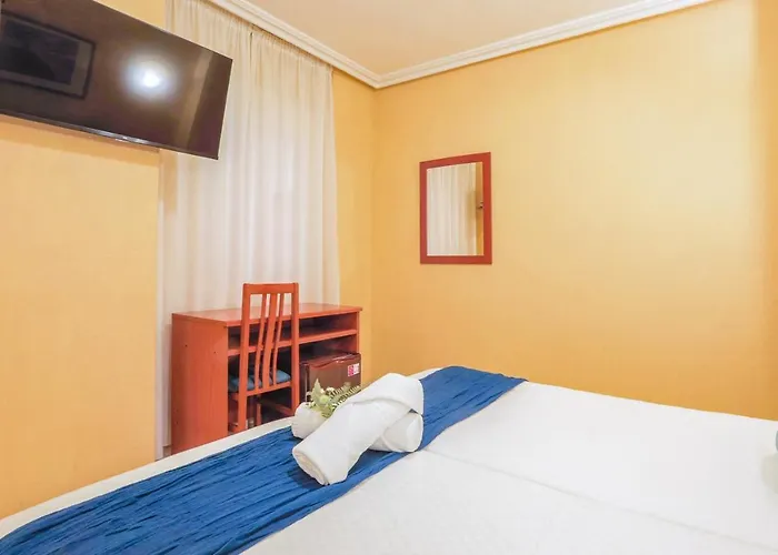 Hotel Tuto 3*