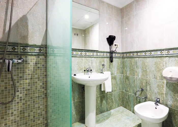 Hotel Tuto