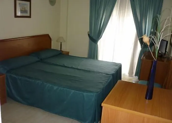 Tuto 3* Torrevieja
