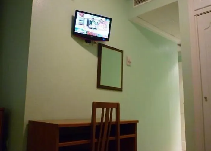 Tuto Hotel 3*