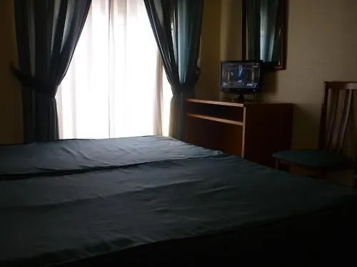 Hotel Tuto