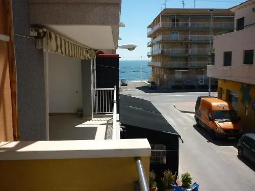 Hotel Tuto Torrevieja