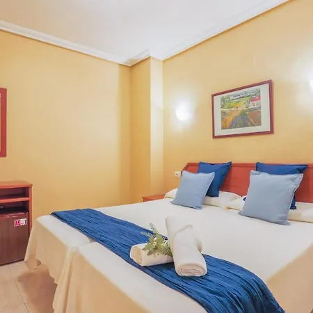 Tuto 3* Torrevieja