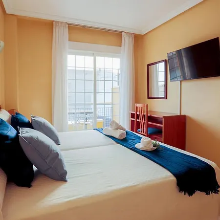 Tuto Hotel Torrevieja