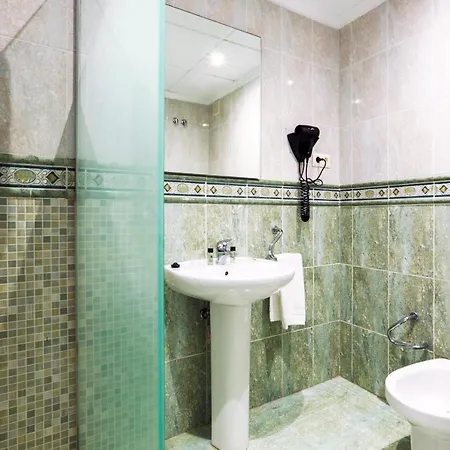 Hotel Tuto