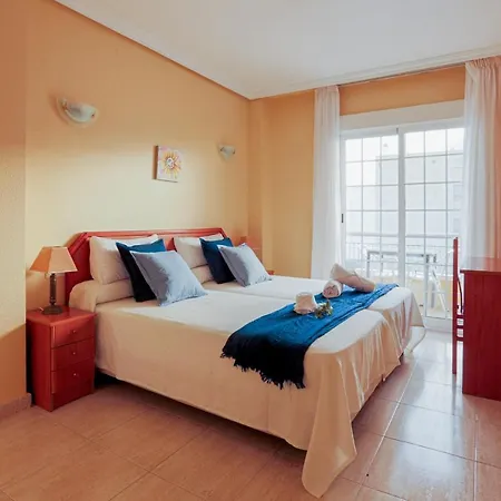 Tuto Hotel Torrevieja