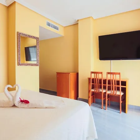 Tuto Szálloda Torrevieja