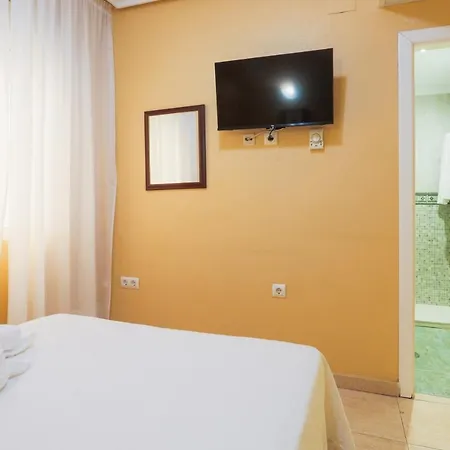 Tuto Hotel Torrevieja