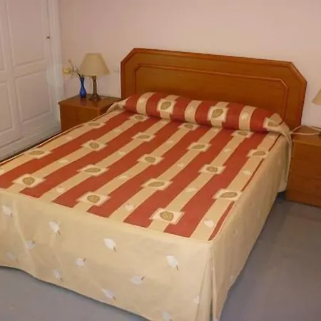 Tuto Szálloda Torrevieja