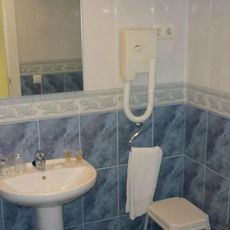 Hotel Tuto