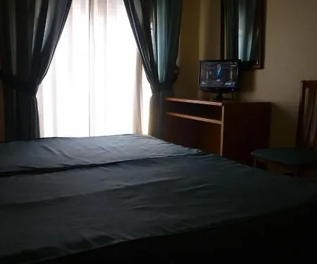 Hotel Tuto