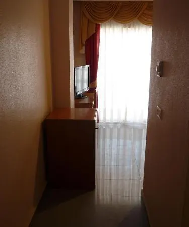Hotel Tuto Torrevieja
