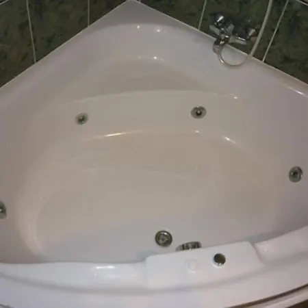 Szálloda Tuto Torrevieja