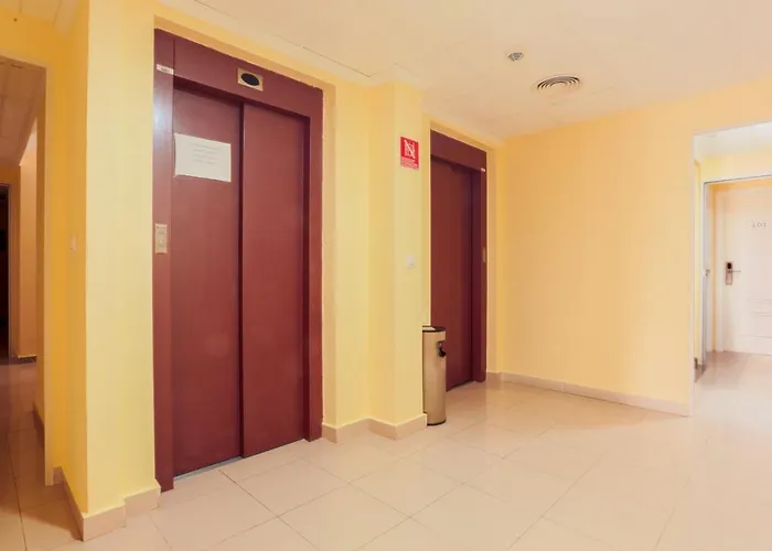 Tuto Hotell