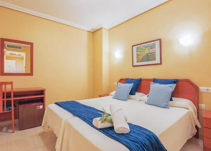 Tuto 3* Torrevieja