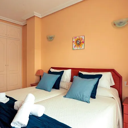 Tuto Hotell Torrevieja
