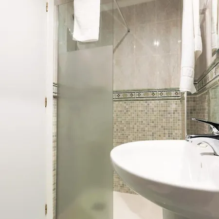 Tuto Hotell Torrevieja