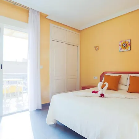 Hotell Tuto Torrevieja