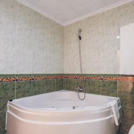 Hotell Tuto Torrevieja