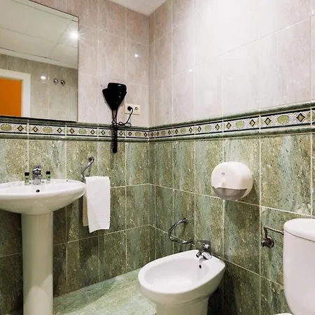 Hotell Tuto