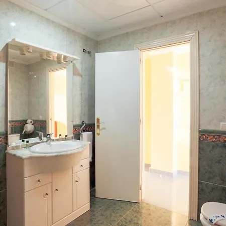 Tuto Hotell Torrevieja