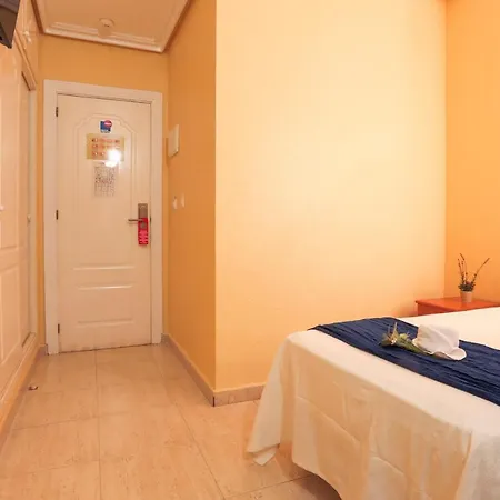 Hotell Tuto
