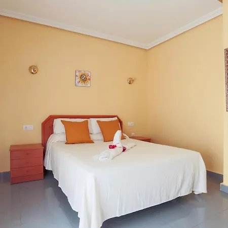 Tuto 3* Torrevieja