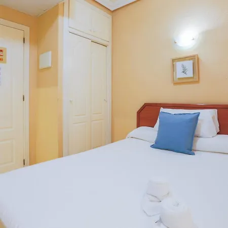 Tuto 3* Torrevieja