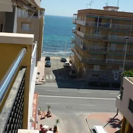 Hotell Tuto