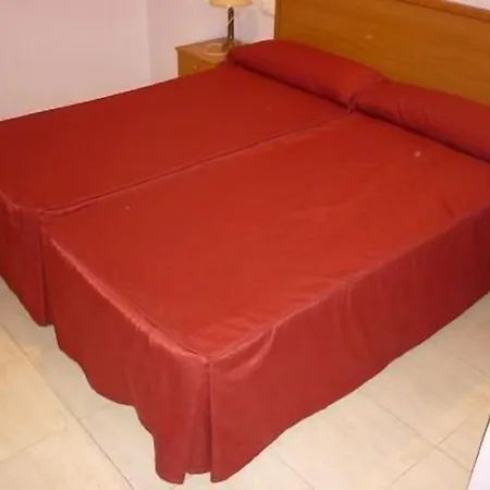 Tuto 3* Torrevieja