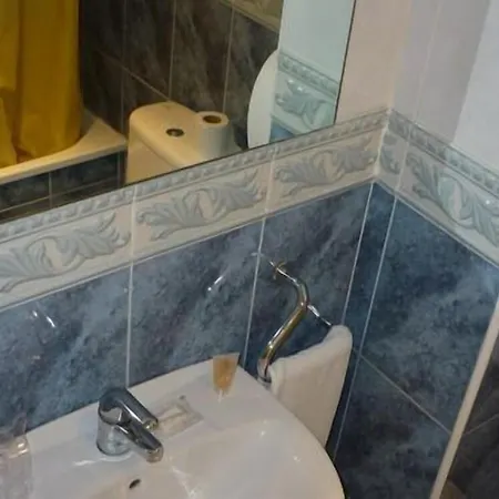 Tuto Hotell Torrevieja