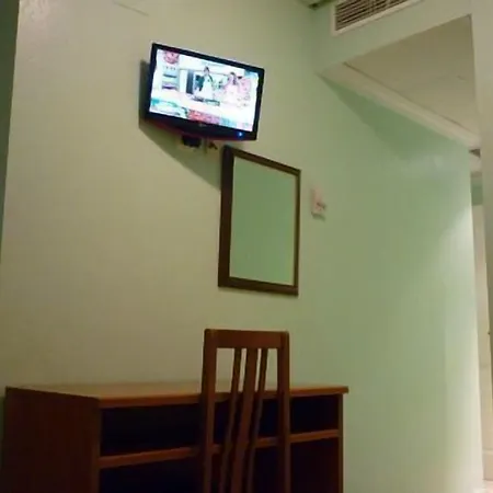 Tuto Hotell 3*