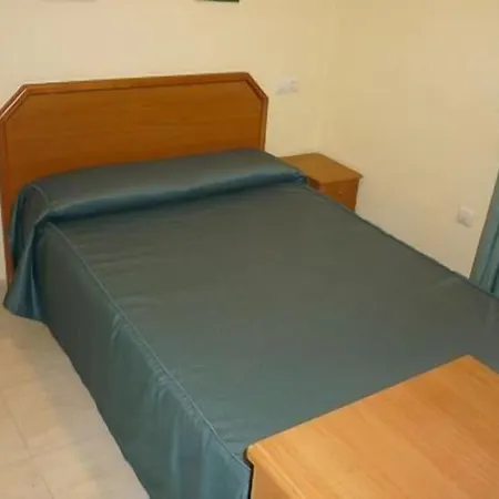 Hotell Tuto Torrevieja