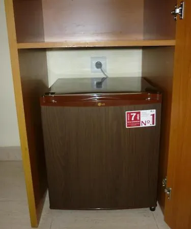 Tuto Hotell Torrevieja