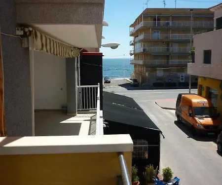 Hotel Tuto Torrevieja