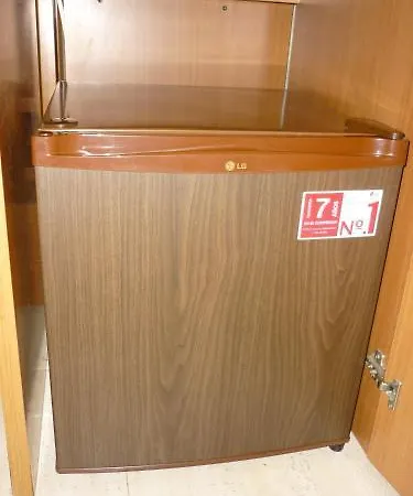 Hotell Tuto