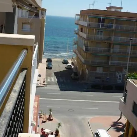 Tuto Hotel Torrevieja