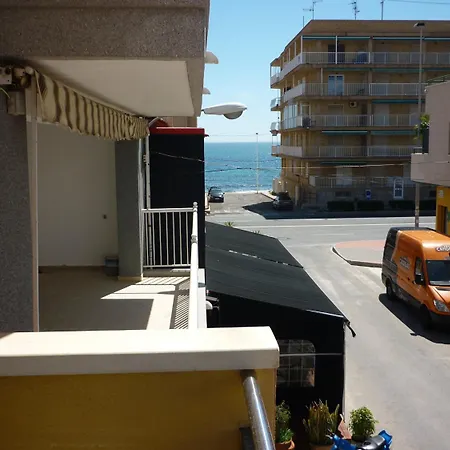 Tuto Hotel Torrevieja