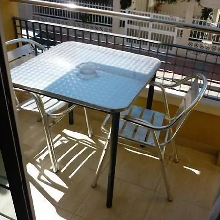 Hotel Tuto Torrevieja