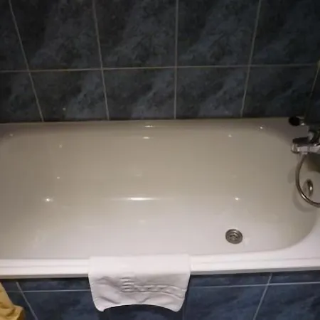 Hotel Tuto Torrevieja