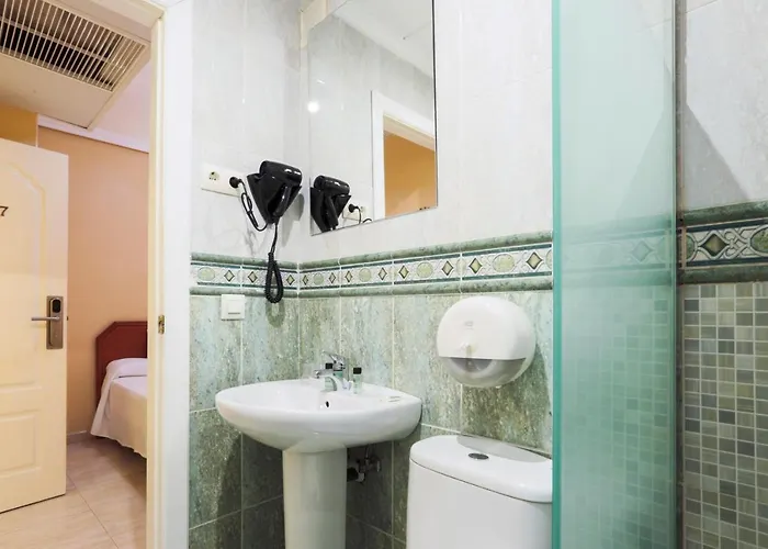 Tuto Szálloda Torrevieja