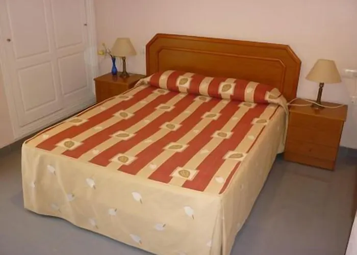 Tuto Szálloda Torrevieja