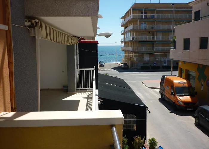 Tuto Szálloda Torrevieja