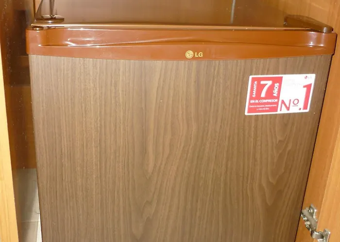 Szálloda Tuto